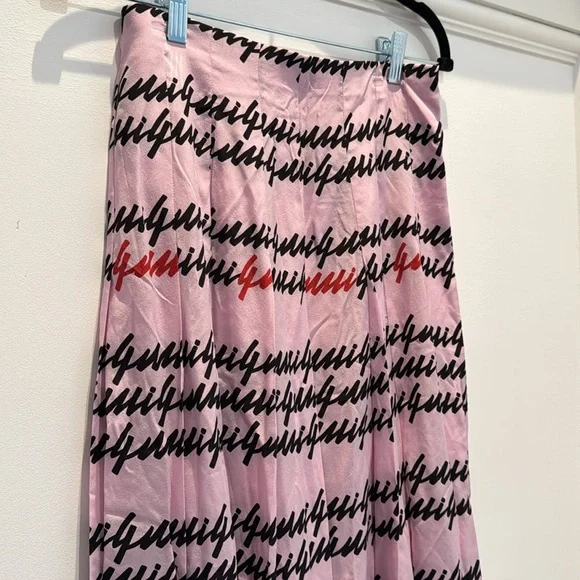Gucci Midi skirt size 40